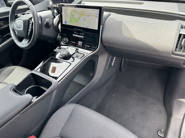 2024 Toyota bZ4X XLE SUV