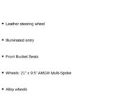 2022 Mercedes-Benz EQS 580 Sedan 580 Sedan