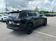 2024 Jeep Grand Cherokee Limited SUV