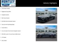 2021 Ford Shelby GT500 Shelby GT500 Coupe