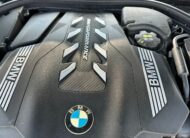 2022 BMW M550i M550i xDrive Sedan