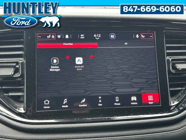 2022 Dodge Durango GT Plus SUV