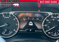 2023 Nissan Rogue SL SUV