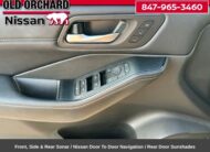 2022 Nissan Rogue SL SUV