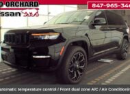 2024 Jeep Grand Cherokee L Limited SUV