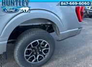 2023 Ford F-150 XLT Truck SuperCrew Cab