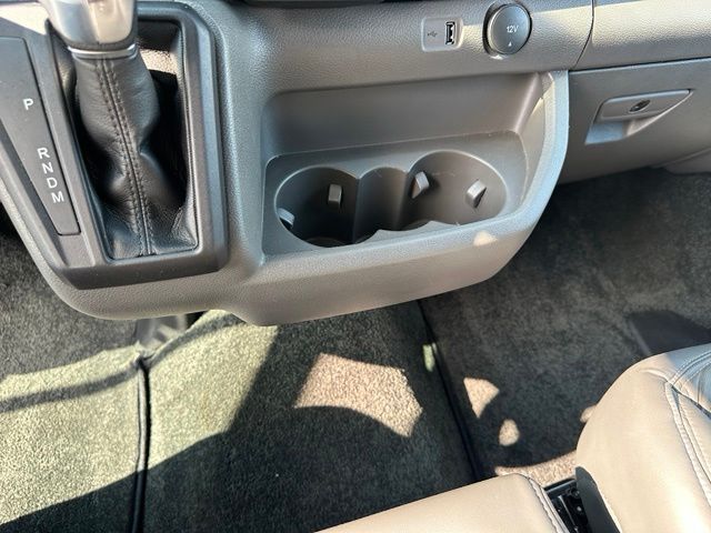 2024 Ford Transit-150 Cargo Explorer Van Van Low Roof Van