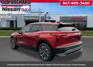 2024 Chevrolet Blazer EV LT SUV