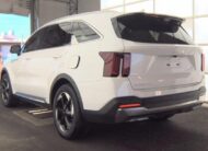 2025 Kia Sorento Hybrid SX Prestige SUV
