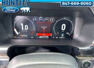 2023 Ford F-150 Lariat Truck SuperCrew Cab
