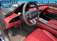 2024 Genesis GV70 3.5T Sport SUV