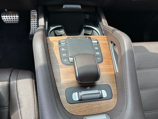 2023 Mercedes-Benz GLS 450 GLS 450 SUV
