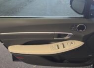 2025 Hyundai Sonata Hybrid Limited Sedan