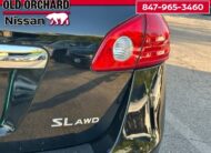 2012 Nissan Rogue SL SUV