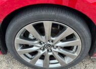 2021 Mazda Mazda3 Premium Sedan