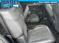 2026 Ford Explorer ST SUV