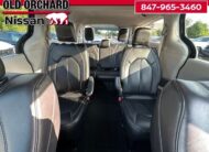 2023 Chrysler Pacifica Touring L Van Passenger Van