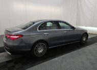 2024 Mercedes-Benz C-Class C 300 Sedan