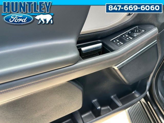 2025 Ford Expedition Max Active SUV