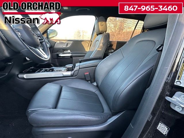 2023 Mercedes-Benz EQB 250+ 250+ SUV