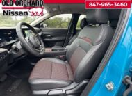 2025 Nissan Kicks SR SUV