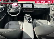 2023 Kia EV6 Wind SUV