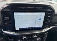 2022 Ford F-150 XLT Truck SuperCrew Cab
