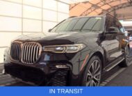 2022 BMW X7 xDrive40i SUV