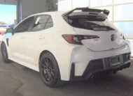 2023 Toyota GR Corolla Core Hatchback
