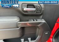 2021 GMC Sierra 1500 AT4 Truck Crew Cab