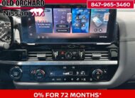 2026 Nissan Pathfinder SV SUV