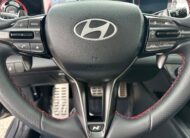 2024 Hyundai Elantra N Line Sedan