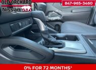 2026 Nissan Frontier S Truck King Cab