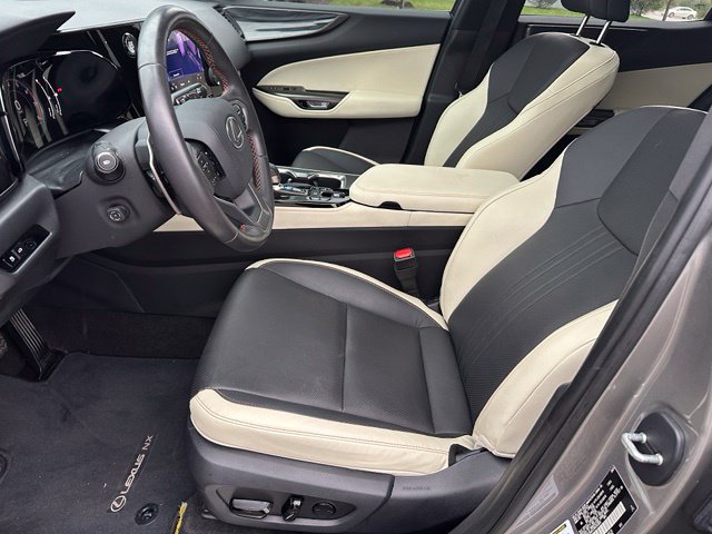 2024 LEXUS NX 350 350 Premium SUV