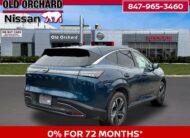 2026 Nissan Murano SL SUV