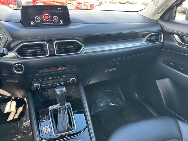 2019 Mazda Mazda CX-5 Touring SUV