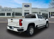 2024 Chevrolet Silverado 2500 HD High Country Truck Crew Cab