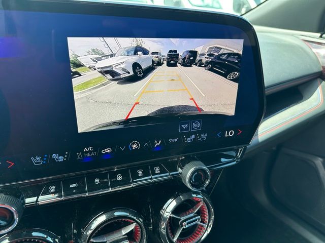 2024 Chevrolet Blazer EV RS SUV