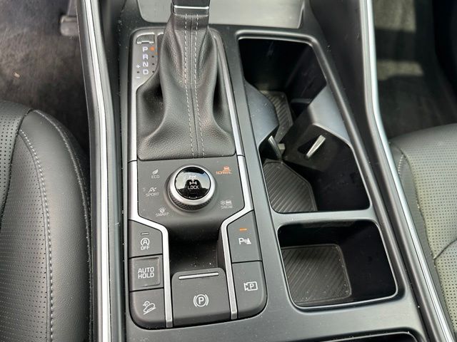 2025 Kia Sorento S SUV