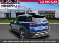 2023 Nissan Rogue SL SUV