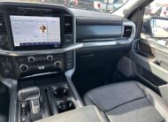 2023 Ford F-150 Lariat Truck SuperCrew Cab