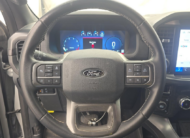 2024 Ford F-150 XLT Truck SuperCrew Cab