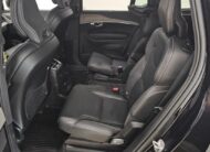 2024 Volvo XC90 plug-in hybrid Ultimate SUV