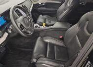 2024 Volvo XC90 plug-in hybrid Ultimate SUV