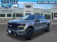 2024 Ford F-150 XLT Truck SuperCrew Cab