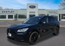 2023 Lincoln Corsair Reserve SUV
