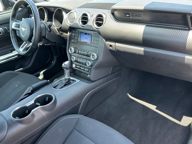 2020 Ford Mustang Ecoboost Coupe