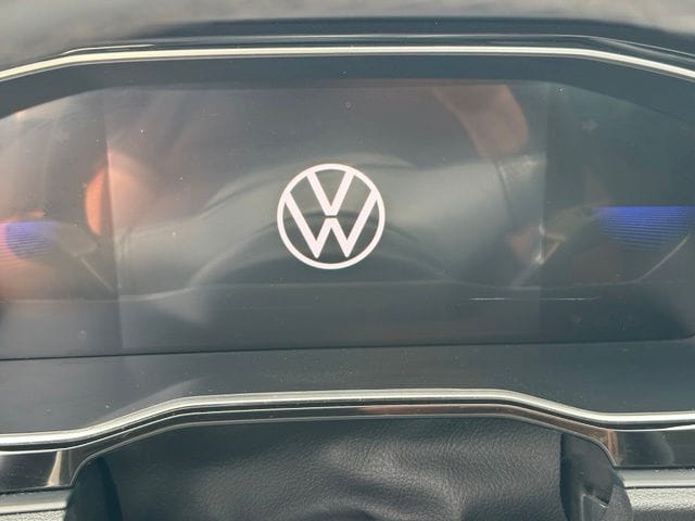 2024 Volkswagen Jetta 1.5T SE Sedan