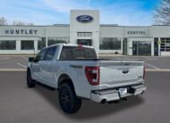 2023 Ford F-150 Tremor Truck SuperCrew Cab