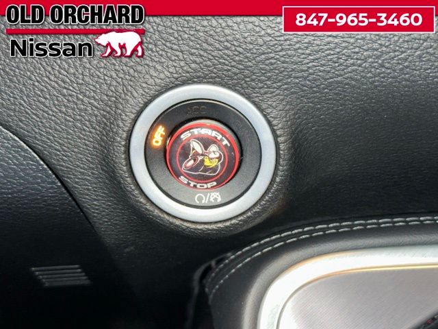 2020 Dodge Challenger R/T Scat Pack Coupe